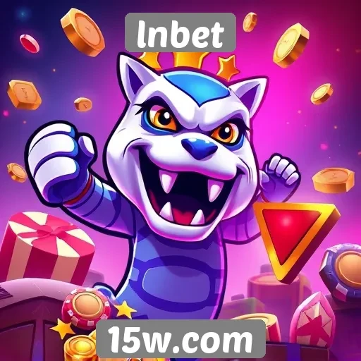 Análise dos jogos disponíveis no lnbet