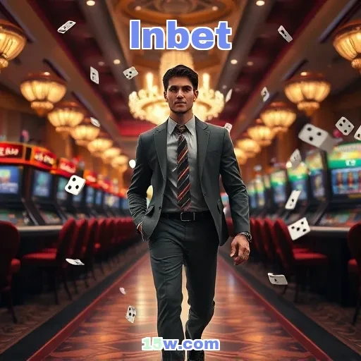 lnbet Site Confiável