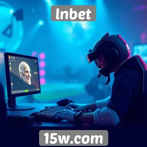 tendências de jogos em lnbet para o futuro