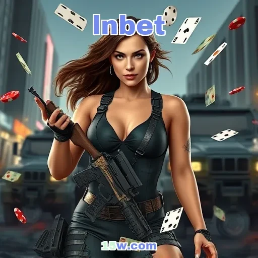 lnbet: O Login que Transforma sua Experiência de Jogo