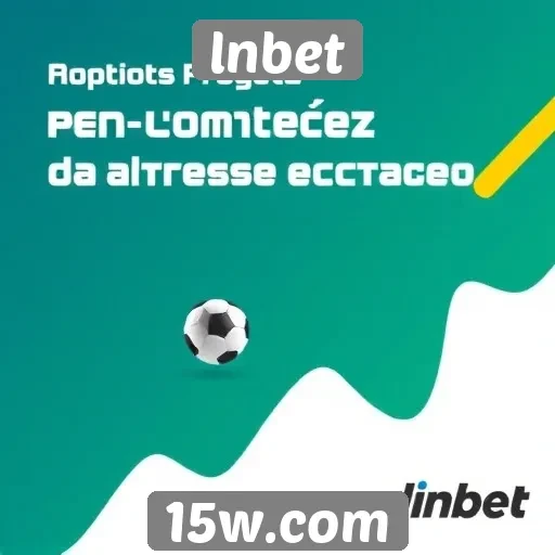 novas promoções atraem jogadores para lnbet