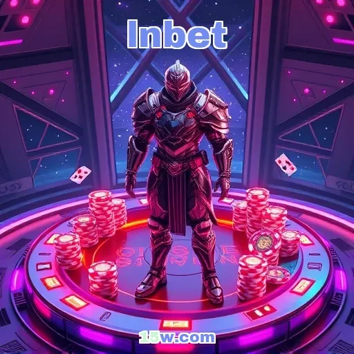 lnbet Plataforma