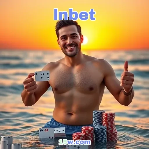 lnbet: Descubra as Melhores Promoções e Impulsione Seu Jogo