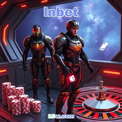 lnbet Caça-Níqueis