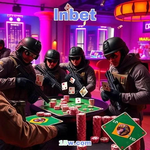 lnbet Eventos Esportivos