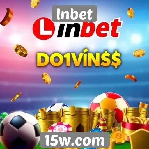 promoção de boas-vindas no lnbet atrai novos usuários